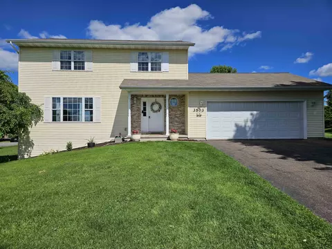 3503 Makenzie Dr, Weston, WI 54476