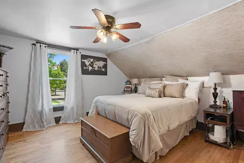 Bedroom - 1025 S Lawe St, Appleton, WI 54915 photo 1 of 3