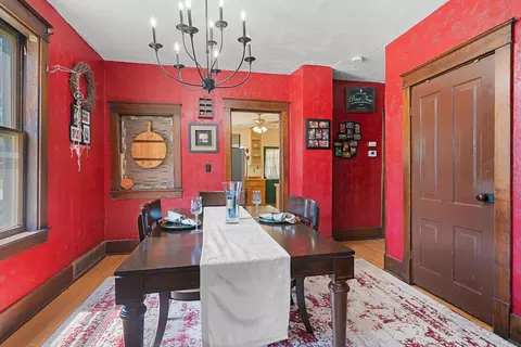 Dining - 1025 S Lawe St, Appleton, WI 54915 photo 2 of 2