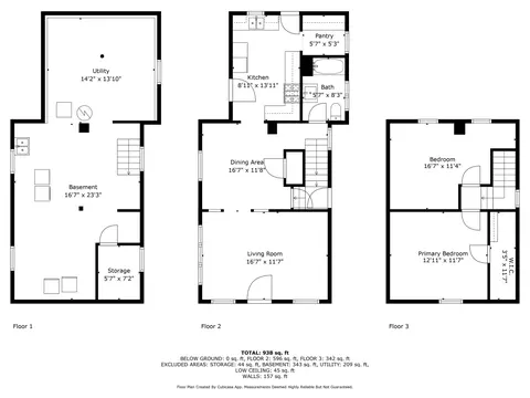 Floorplan - 1025 S Lawe St, Appleton, WI 54915 photo 1 of 1