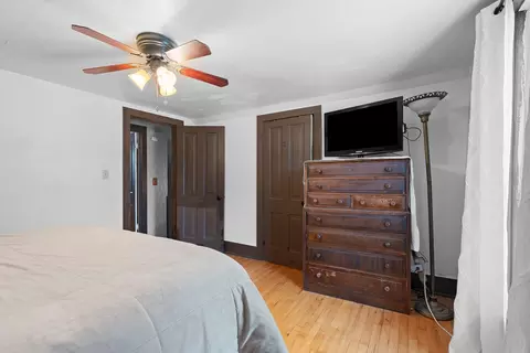 Bedroom - 1025 S Lawe St, Appleton, WI 54915 photo 3 of 3