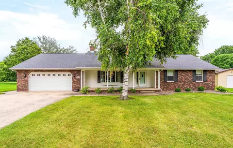 4812 W Wildflower Ln, Appleton, WI 54914