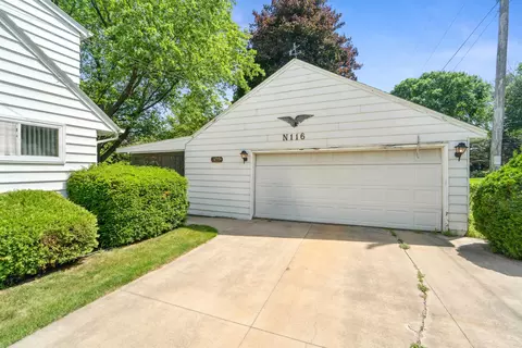 n116 Kamkes Avenue, Appleton, WI 54915 photo 30