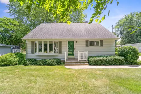 n116 Kamkes Avenue, Appleton, WI 54915