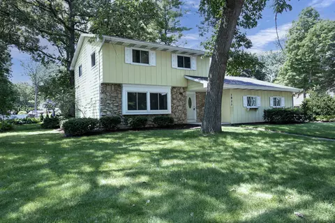 1821 N Mcdonald St, Appleton, WI 54911