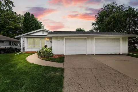 627 Boyd St, Fond Du Lac, WI 54935