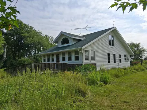n8558 Saint Paul Road, Crivitz, WI 54114