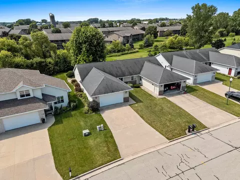 View/Area - 5431 Brookview Dr #2, Appleton, WI 54913 photo 18 of 19