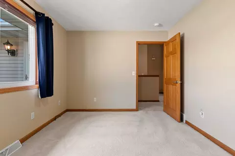 Bedroom - 5431 Brookview Dr #2, Appleton, WI 54913 photo 2 of 6