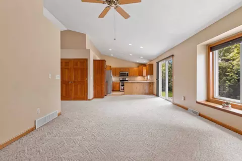 Living - 5431 Brookview Dr #2, Appleton, WI 54913 photo 5 of 6