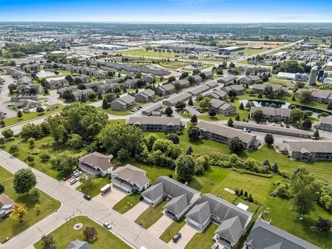 View/Area - 5431 Brookview Dr #2, Appleton, WI 54913 photo 10 of 19