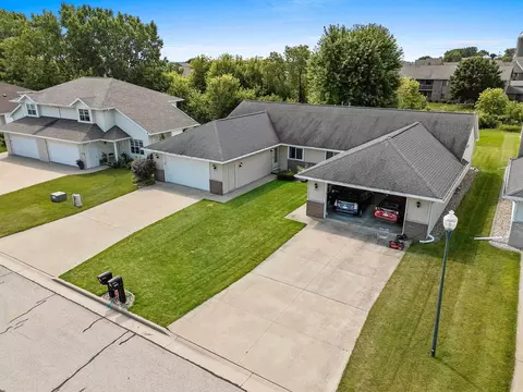View/Area - 5431 Brookview Dr #2, Appleton, WI 54913 photo 3 of 19