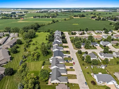 View/Area - 5431 Brookview Dr #2, Appleton, WI 54913 photo 13 of 19