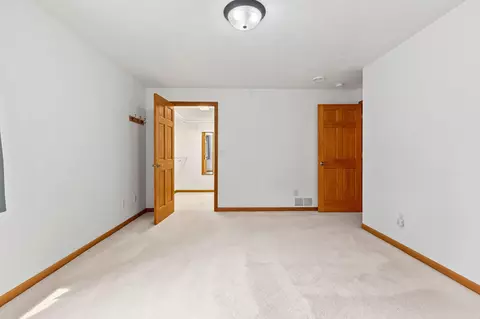 Bedroom - 5431 Brookview Dr #2, Appleton, WI 54913 photo 6 of 6