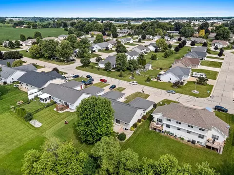 View/Area - 5431 Brookview Dr #2, Appleton, WI 54913 photo 5 of 19