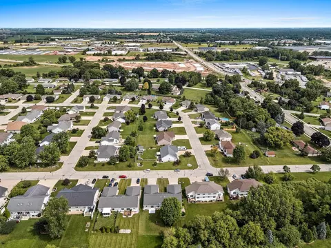 View/Area - 5431 Brookview Dr #2, Appleton, WI 54913 photo 15 of 19