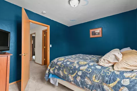 Bedroom - n9557 Clover Ridge Tr, Appleton, WI 54915 photo 5 of 5