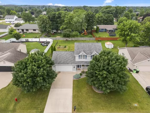 View/Area - n9557 Clover Ridge Tr, Appleton, WI 54915 photo 9 of 9