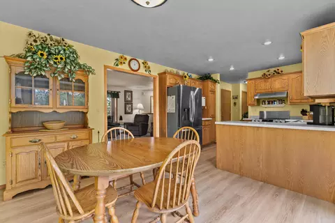 Dining - n9557 Clover Ridge Tr, Appleton, WI 54915 photo 1 of 2