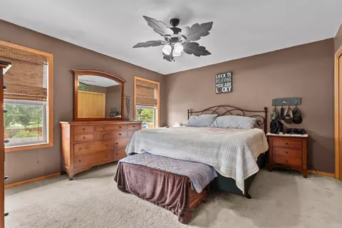 Bedroom - n9557 Clover Ridge Tr, Appleton, WI 54915 photo 1 of 5