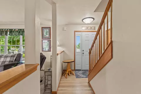 Entry Way - n9557 Clover Ridge Tr, Appleton, WI 54915 photo 1 of 1