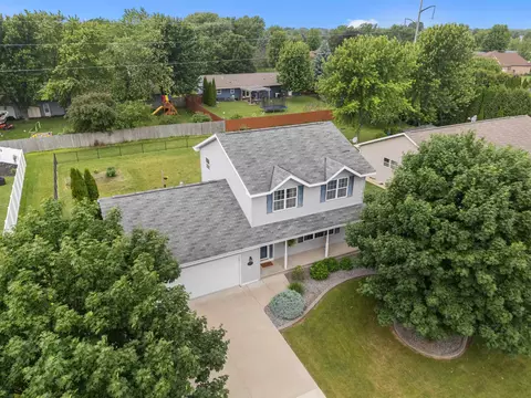 View/Area - n9557 Clover Ridge Tr, Appleton, WI 54915 photo 8 of 9