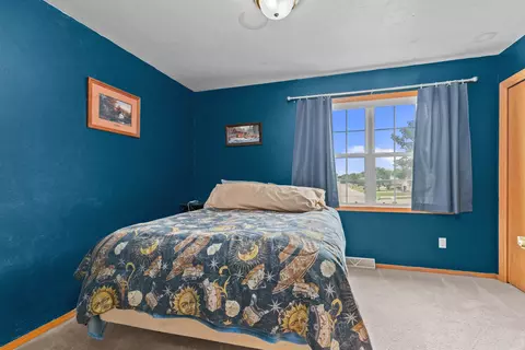 Bedroom - n9557 Clover Ridge Tr, Appleton, WI 54915 photo 4 of 5