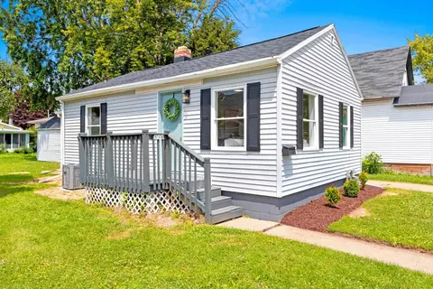 518 15th Ave, Green Bay, WI 54303