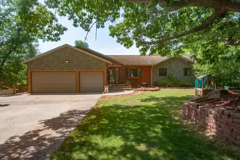 n4745 White Lake Drive, Montello, WI 53949