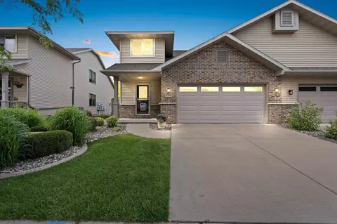 2546 Northern Harrier Pass, Green Bay, WI 54313