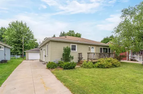 1507 S Walden Ave, Appleton, WI 54915
