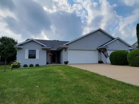 2635 Wisconsin St, Oshkosh, WI 54901