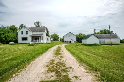 n11378 Balsam Road, Waupun, WI 53963