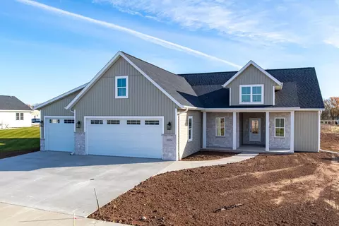 N8824 Dublin Pass, Menasha, WI 54952