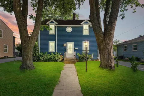 146 Hazel St, Neenah, WI 54956
