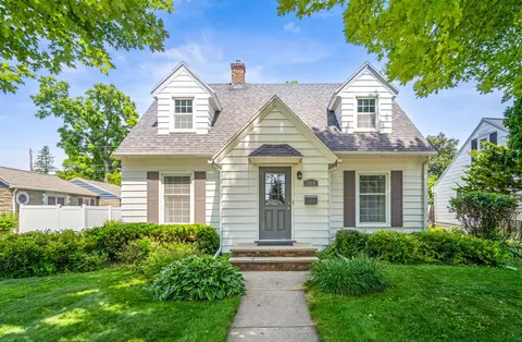 1518 W Packard St, Appleton, WI 54914