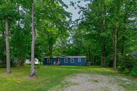 9380 Lee Lake Rd, Pound, WI 54161