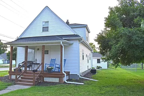 147 N Elm St, Kimberly, WI 54136