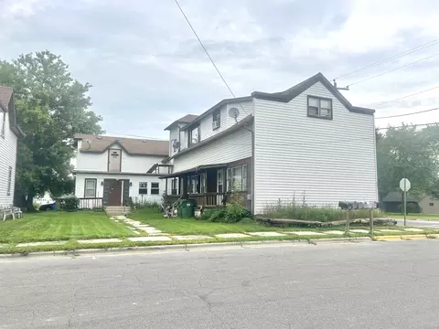 506 Menasha St, Reedsville, WI 54230