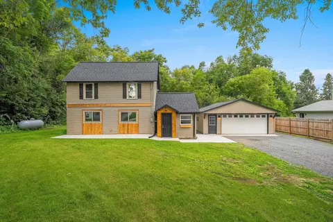811 Division St, Wausaukee, WI 54177
