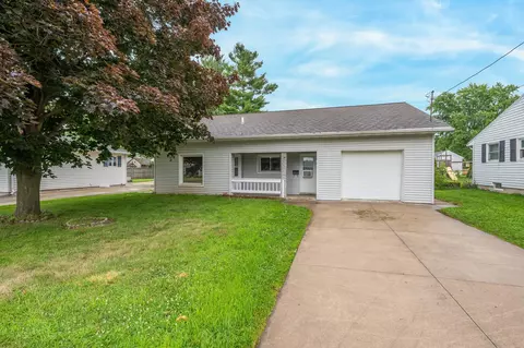 164 Garfield St, Kaukauna, WI 54130