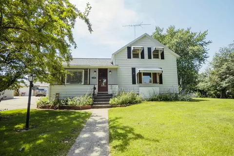 1109 Minnesota Ave, North Fond Du Lac, WI 54937