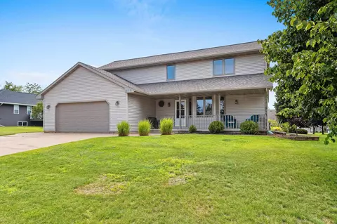 475 Mcdougal Cir, Oconto Falls, WI 54154