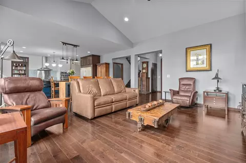 Living - 4803 N Canvasback Cir, Appleton, WI 54913 photo 2 of 2