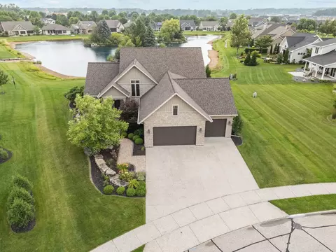 4803 N Canvasback Cir, Appleton, WI 54913