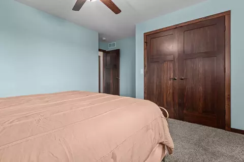 Bedroom - 4803 N Canvasback Cir, Appleton, WI 54913 photo 6 of 6
