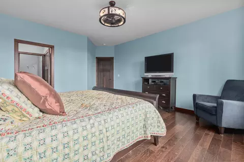 Bedroom - 4803 N Canvasback Cir, Appleton, WI 54913 photo 2 of 6