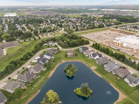 View/Area - 4803 N Canvasback Cir, Appleton, WI 54913 photo 10 of 11