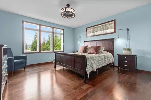 Bedroom - 4803 N Canvasback Cir, Appleton, WI 54913 photo 1 of 6