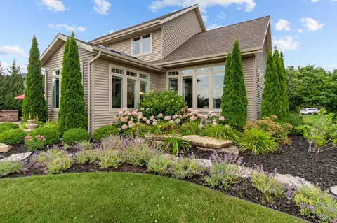 Exterior - 4803 N Canvasback Cir, Appleton, WI 54913 photo 12 of 12